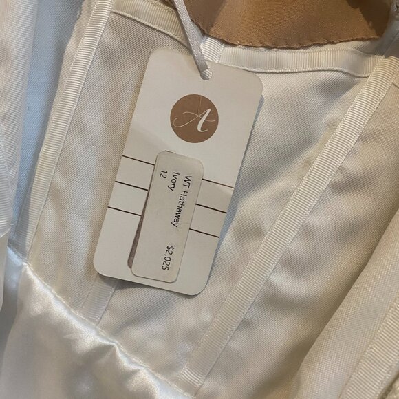 $2000 NWT Watters Hathaway 19705 - Picture 4 of 7